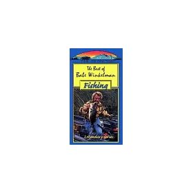 Babe Winkelman's Best of [VHS]