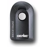 Genie GIT-1BL One-Button Remote Control with Intellicode
