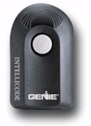 Childrens Toyshop  Tools & Hardware : Genie GIC-1 (GIT-1) Remote Transmitter (Genie Intellicode ACSCTG type 1 or Overhead Door Code-Dodger)