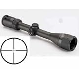Click here to buy Bushnell Trophy 4-12X40 WA Gun Scope by Bushnell.