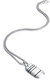 Mens Pendant By Hot Diamonds