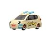 3" Tomica P-03 Pokemon Minun Car