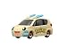 3" Tomica P-03 Pokemon Minun Car