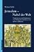 Book Jerusalem-Nabel Der Welt