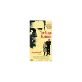 Final Verdict [VHS]