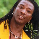 Album Art for Jah Lifted Me by Mikey Spice
