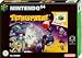 Video Games : Tetrisphere