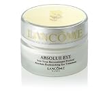 Lancome Absolue Replenishing Eye Treatment ( Made in USA ) 15ml/0.5oz