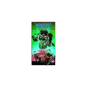 Kraa! [VHS]