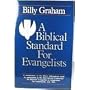 Biblical Standard for Evangelists