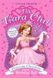 Books : The Tiara Club 1: Princess Charlotte and the Birthday Ball (The Tiara Club)