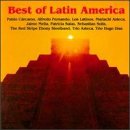 The Best of Latin America, Vol. 2