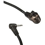 MicroSync Digital Cord for Pro Canon SLRs