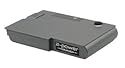 DELL Latitude D600 Series, 2-Power Laptop Battery Li-Ion 4000mAh