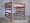 Low Height Full Loft Bunk Bed-natural Lacquer Image #2