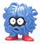 ポケットモンスター モンスターコレクション AG # １１４ モンジャラ