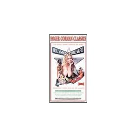 Hollywood Boulevard [VHS]