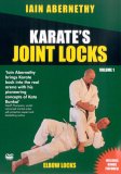 Iain Abernethys Karates Jointlocks Vol 1 [DVD] [2007]