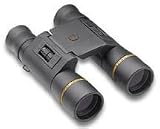 Leupold Golden Ring Compact Roof Prism IF 10x28 Waterproof Armor Binoculars