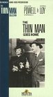 Thin Man Goes Home [VHS]