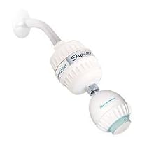 DELUXE SHOWERWISE FILTRATION SYSTEM