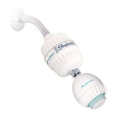 DELUXE SHOWERWISE FILTRATION SYSTEM