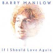 CD-Charts  Third Party New : If I Should Love Again