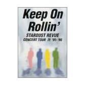 Keep On Rollin’ [DVD]