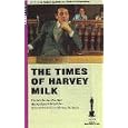 The Times of Harvey Milk