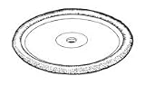 Vermont American (VER16903) 7 in. Round-Up Buffing Pad