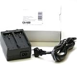 Cheap Canon CA600 Compact Power Adapter for Elura & ZR Camcorders