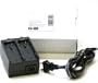Canon CA600 Compact Power Adapter for Elura & ZR Camcorders
