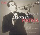 Review Louis Prima/Keely Smith  / Just a Gigolo [Us Import]