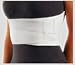 Procare Universal Deluxe Rib Belt, Male, XL