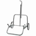 Wheeled Archery Target Stand - Archery