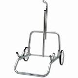 Wheeled Archery Target Stand, Stands, Targets, Archery