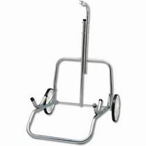 Wheeled Archery Target Stand, Stands, Targets, Archery
