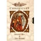 Dragonlance Chronicles  YA Gift Set (Dragonlance: the New Adventure)