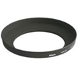 Nikon Hn-9 72Mm Screw-In Lens Hood 28/3.5 Pc