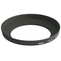 Nikon Hn-9 72Mm Screw-In Lens Hood 28/3.5 Pc