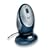 Logitech Wireless Click! Plus Rechargeable Optical Mouse