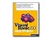 Microsoft Visual Basic 6.0 Start-Paket - reference book - CD - German
