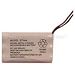 UNIDEN BATTERY PACK FOR