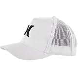 Hurley One And Only Trucker Hat