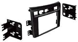 Metra 95-7331 Double DIN Installation Dash Kit for 2007-Up Kia Amanti Vehicles