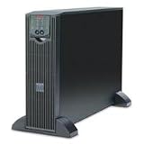 APC Smart-UPS RT SURT6000XLT 4200W/6000VA 208V 3U UPS System