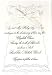 Christening or Baptism Announcement