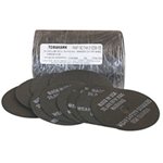 Type 1 Fully Reinforced Abrasive Cut Off Wheels, 3 x 3 32 x 3 8, 100 Pk. - 333238-100, by Tomahawk... by