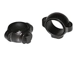 Burris Signature Ring 1 Med Gloss