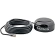 Garmin GPS 16x, LVS